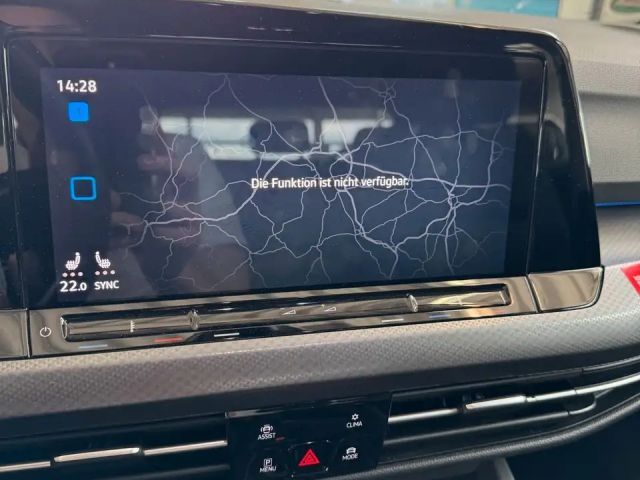 Volkswagen Golf 1.5 eTSI Golf VIII