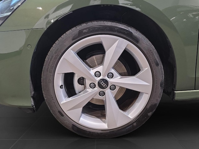 Audi A3 30 TFSI S-Tronic Sportback