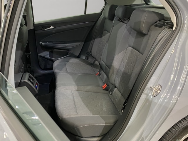 Volkswagen Golf 1.5 TSI Golf VIII