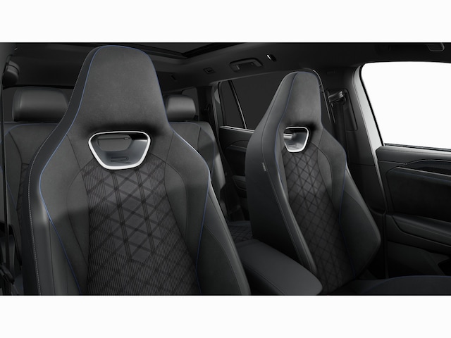 Volkswagen Tayron 2.0 TDI 4Motion DSG R-Line