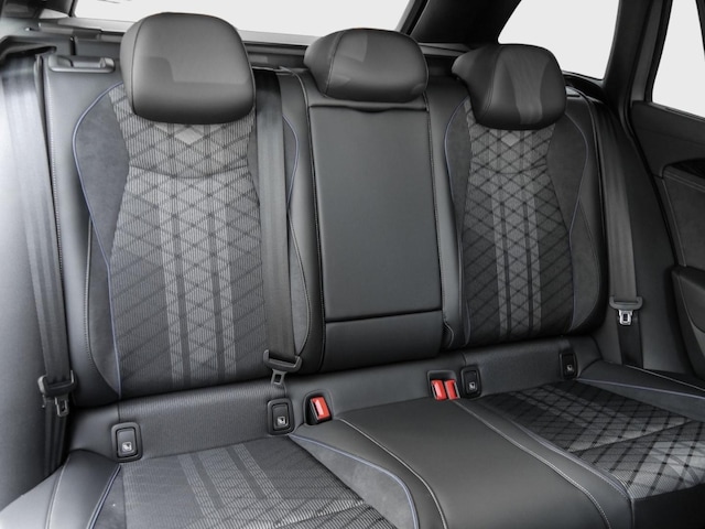 Volkswagen Passat 2.0 TDI DSG R-Line Variant