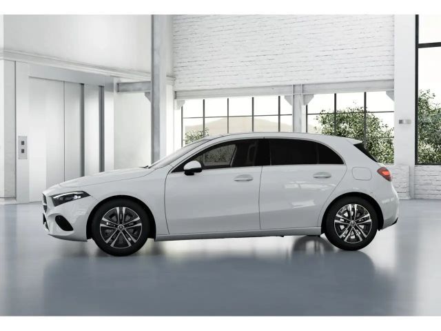 Mercedes-Benz A 180 Hatchback