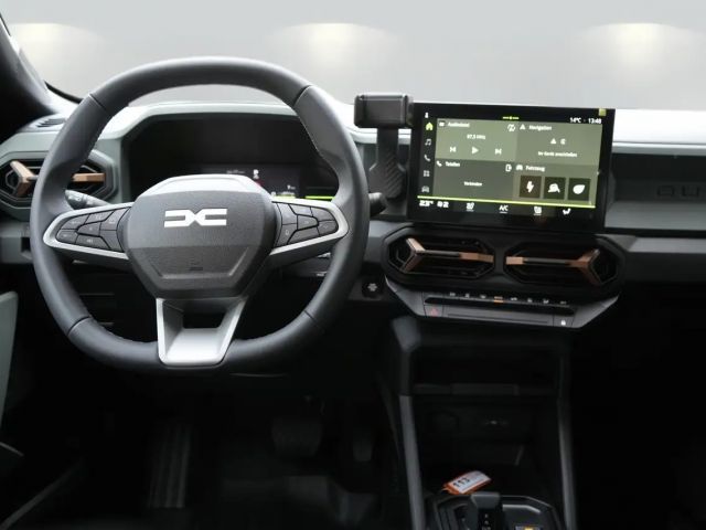 Dacia Duster Extreme