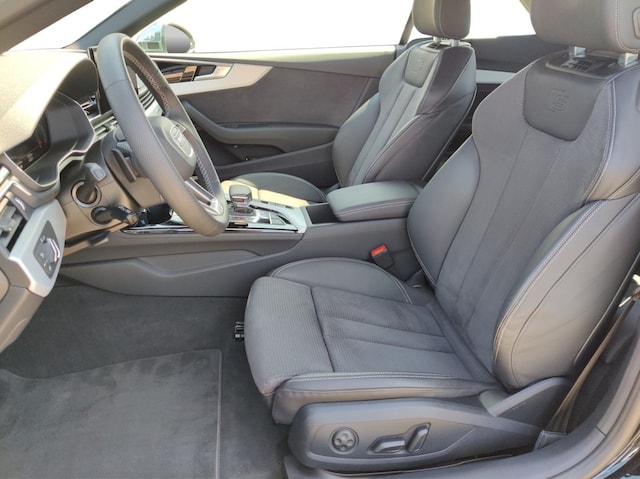 Audi S5 Cabriolet Quattro