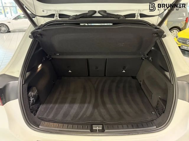 Mercedes-Benz EQA 350 4MATIC AMG Line