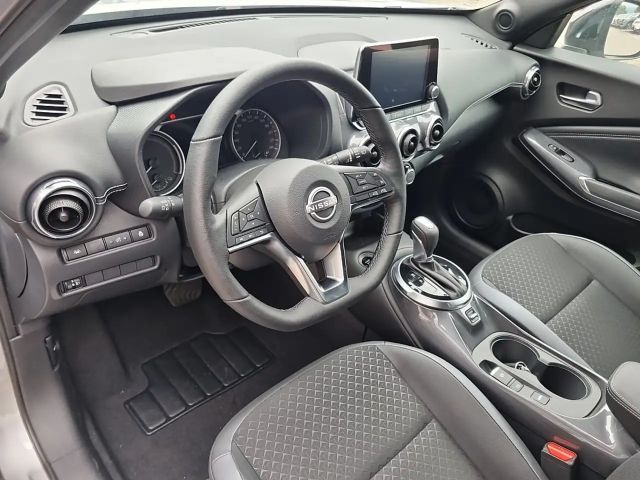 Nissan Juke N-Connecta