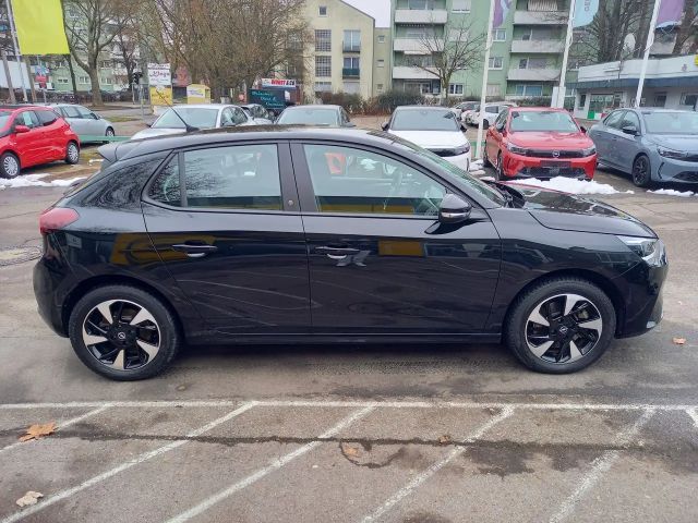 Opel Corsa Edition