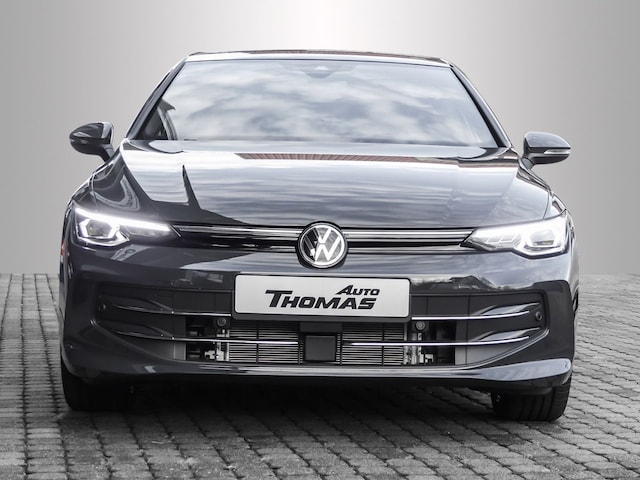 Volkswagen Golf 1.5 TSI Golf VIII IQ.Drive Style