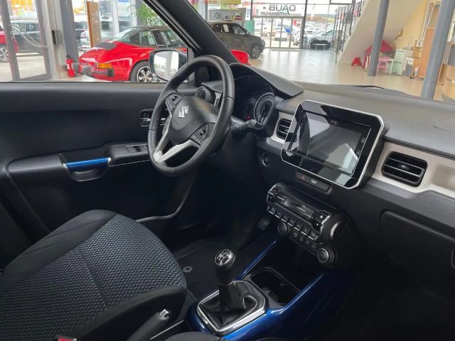 Suzuki Ignis 4x4 Comfort