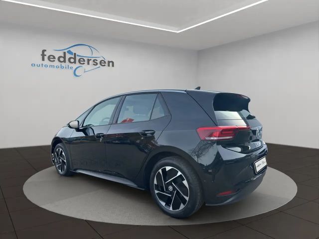 Volkswagen ID.3 Performance Pro