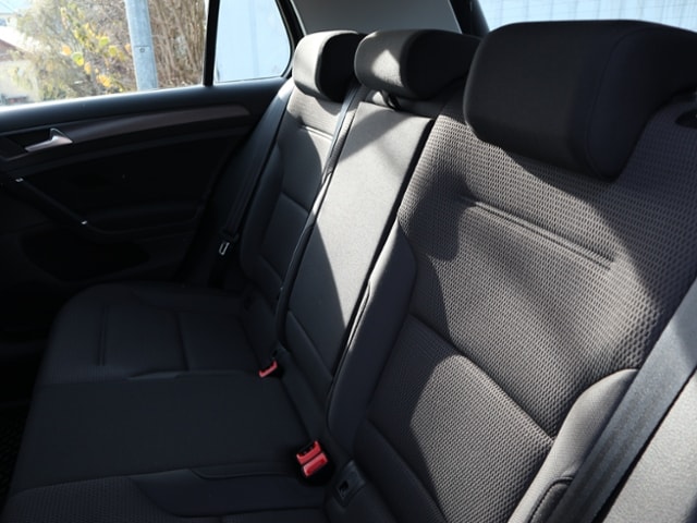 Volkswagen Golf Golf VII