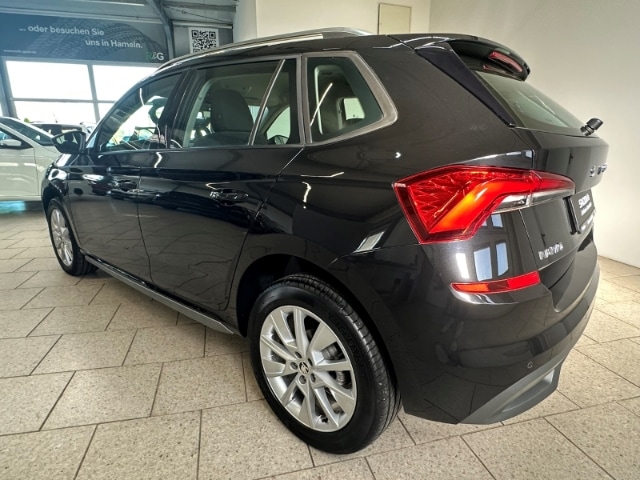 Skoda Kamiq 1.5 TSI Style Style
