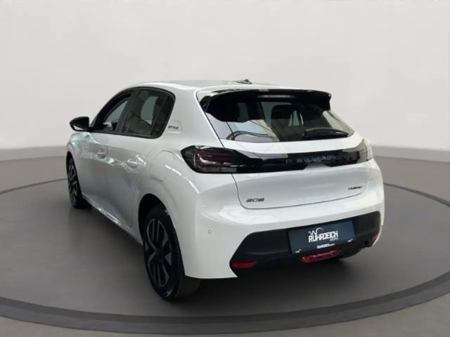 Peugeot E-208 Hybrid Style