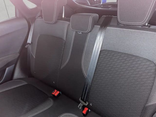 Ford Puma EcoBoost Titanium