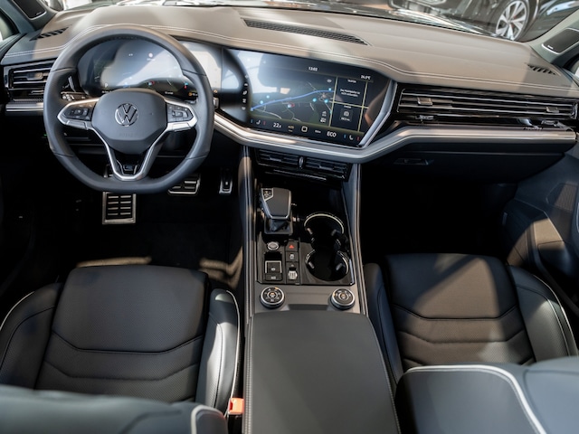 Volkswagen Touareg 3.0 V6 TDI