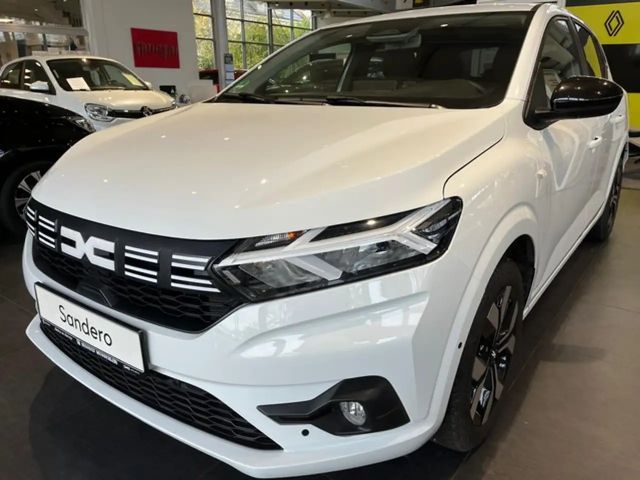 Dacia Sandero Journey