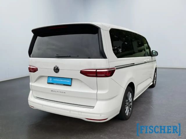 Volkswagen Multivan 2.0 TDI Lang Style T7