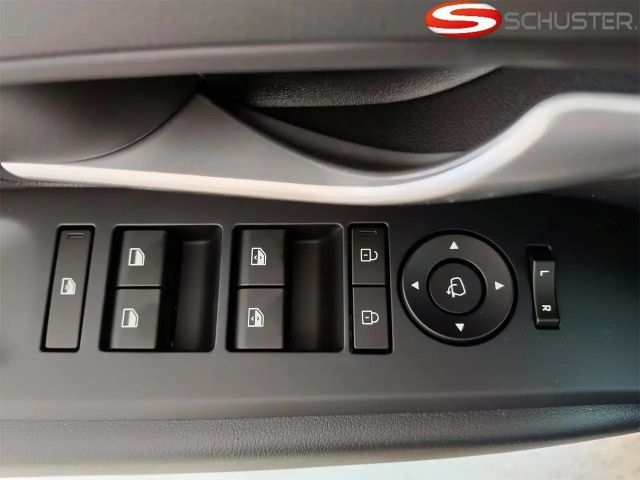 Hyundai Tucson 2WD Smart T-GDi