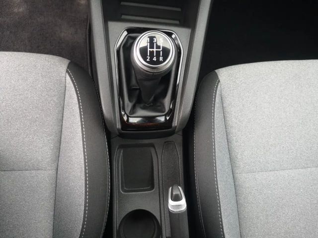 Renault Clio Evolution