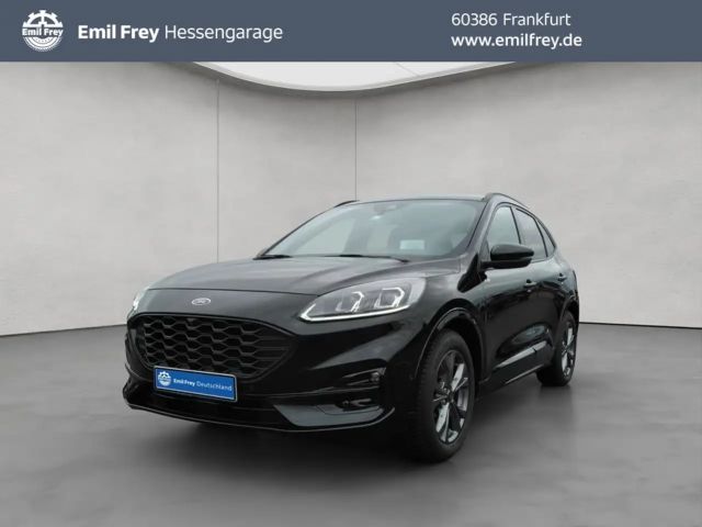 Ford Kuga EcoBoost ST Line X