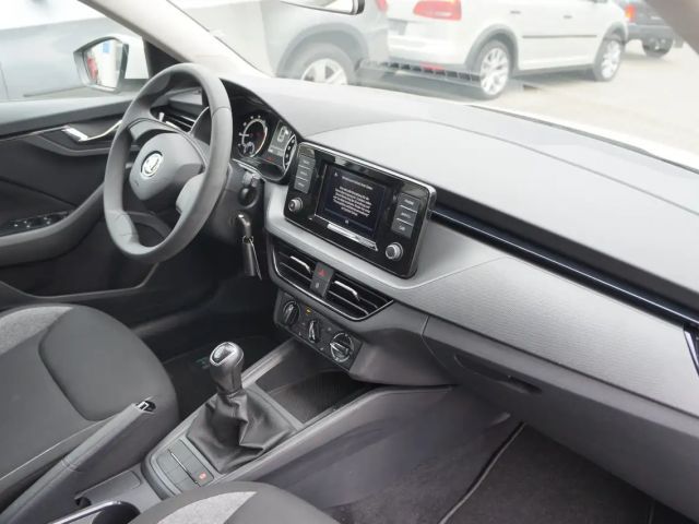 Skoda Scala Cool Edition Cool Plus