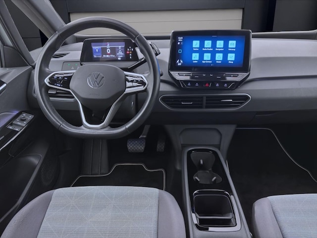Volkswagen ID.3 City Performance Pure
