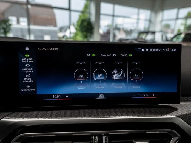 BMW 320 320i M-Sport Touring