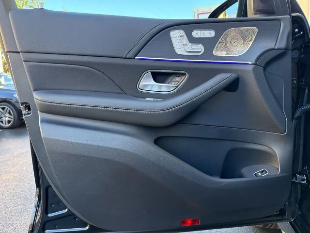 Mercedes-Benz GLE 450 4MATIC