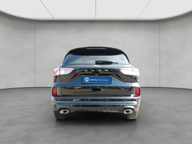 Ford Kuga EcoBoost ST Line X