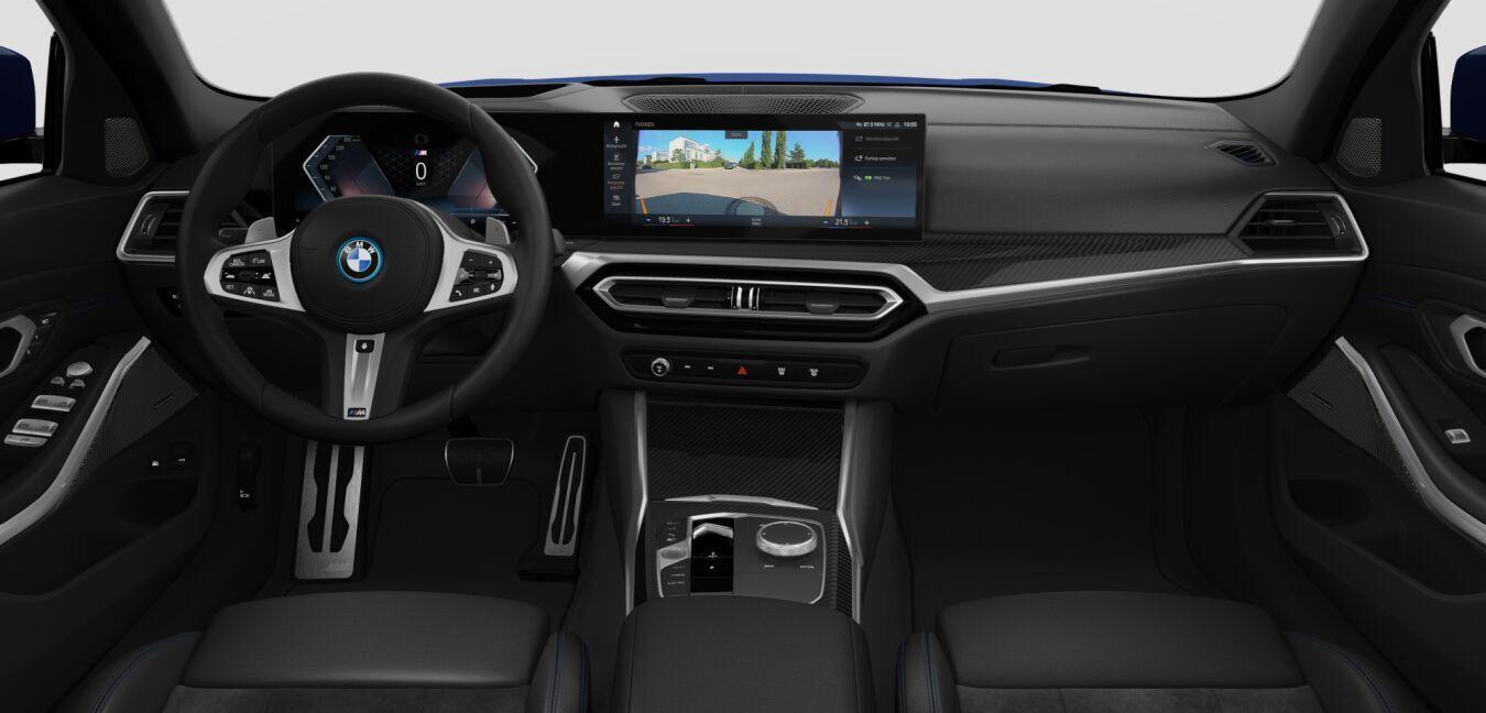 BMW 330 330e Touring xDrive