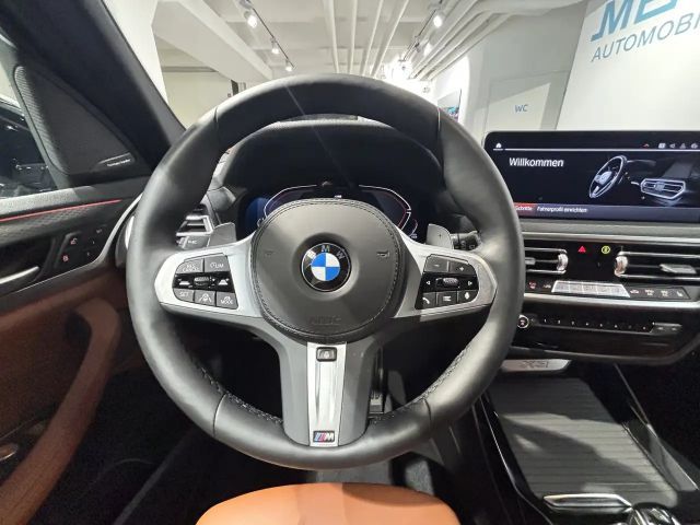 BMW X3 M-Sport xDrive30d
