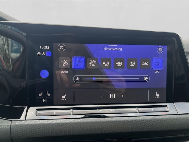 Volkswagen Golf GTI Max