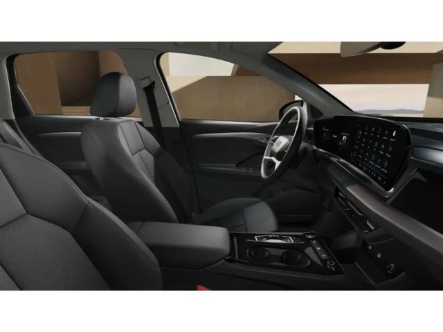 Audi Q6 e-tron SUV 360/LED+/SH/PDC+