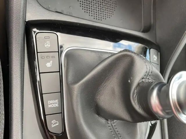 Hyundai Tucson 1.6 T-GDi