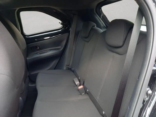 Toyota Aygo X Business Comfort Hatchback