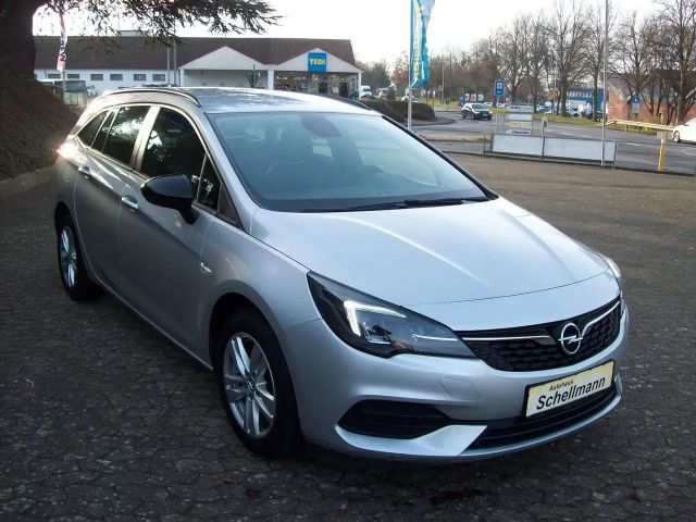 Opel Astra Edition Sports Tourer