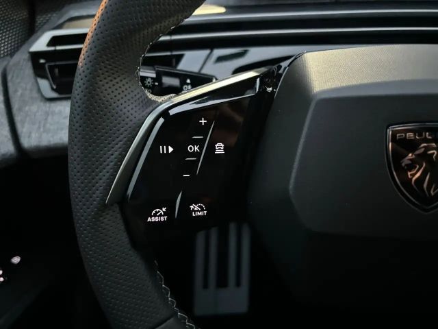 Peugeot 5008 GT-Line Hybrid