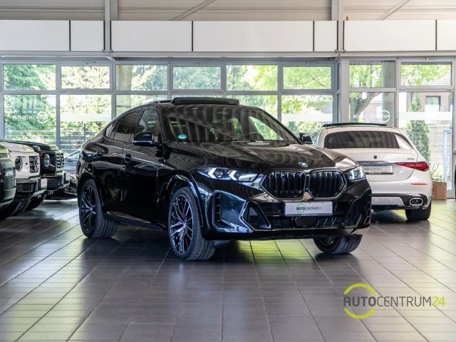 BMW X6 M-Sport