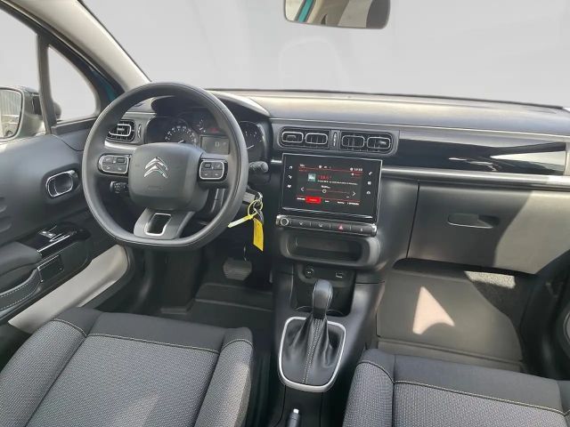 Citroën C3 PureTech Shine