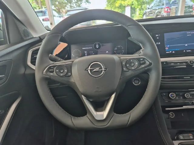 Opel Grandland X GS-Line Grand Sport