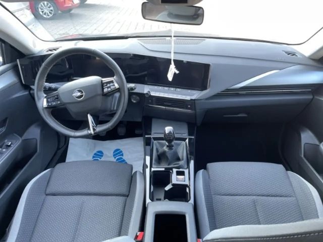 Opel Astra Enjoy Turbo