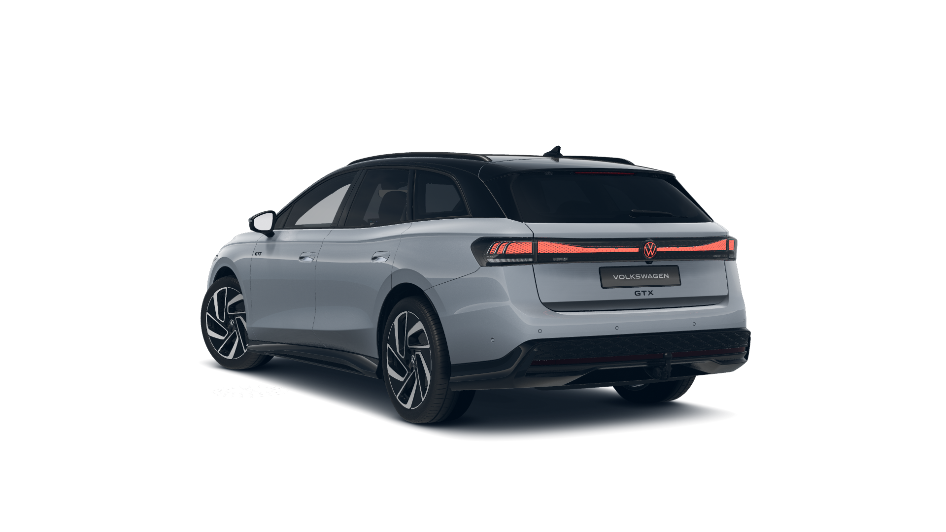 Volkswagen ID.7 GTX IQ.Drive Tourer