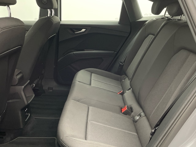 Audi Q4 e-tron 35 Sportback