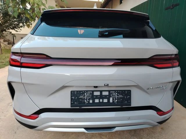 BYD Seal U Comfort DM-i