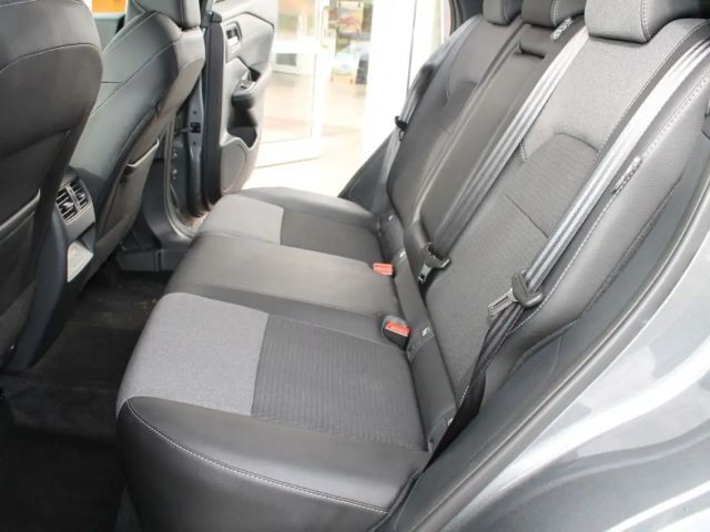 Nissan Qashqai DIG-T N-Connecta