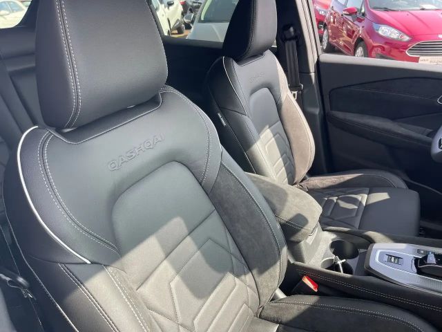 Nissan Qashqai QASHQAI E-POWER 190PS 4x2 N-Design BOSE Komfort+