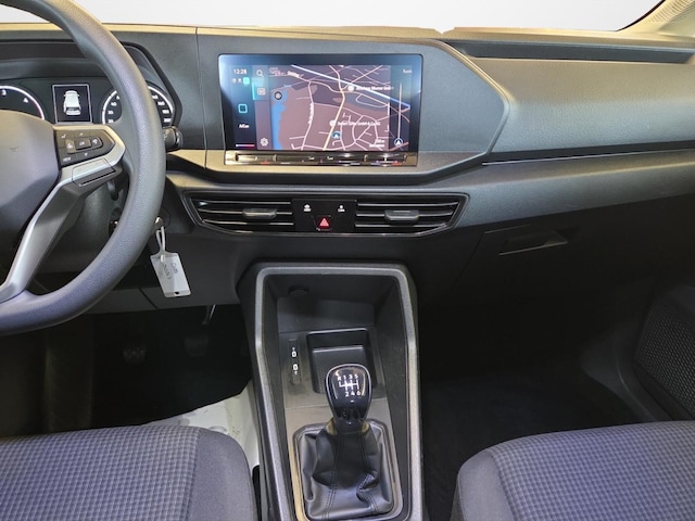 Volkswagen Caddy 2.0 TDI