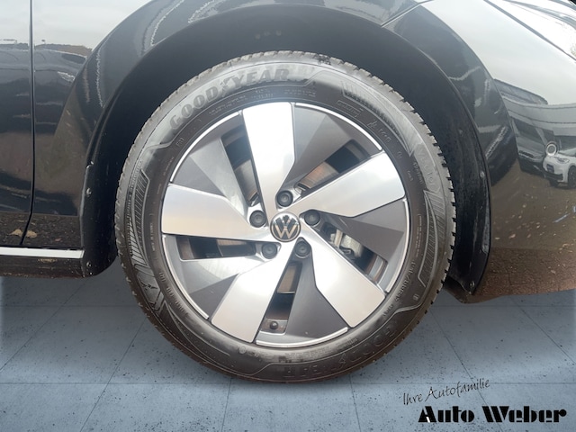 Volkswagen Passat 1.5 eTSI Business