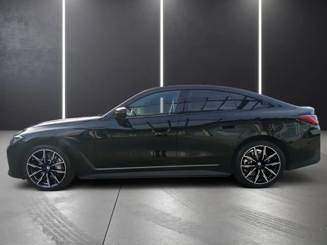 BMW i4 Coupé Gran Coupé eDrive35
