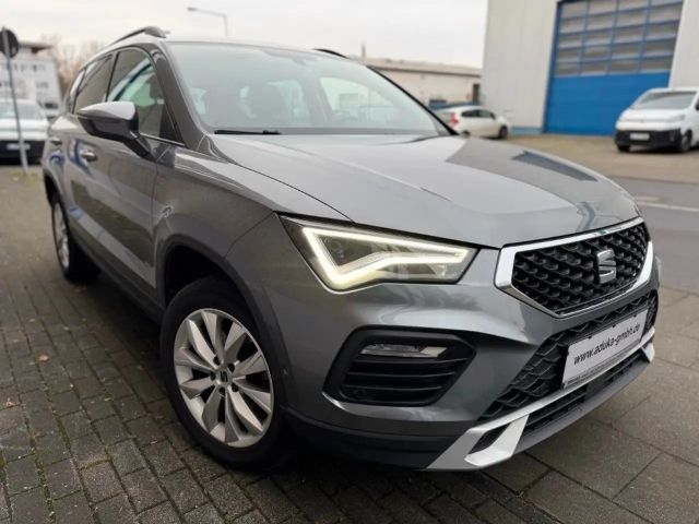 Seat Ateca Move